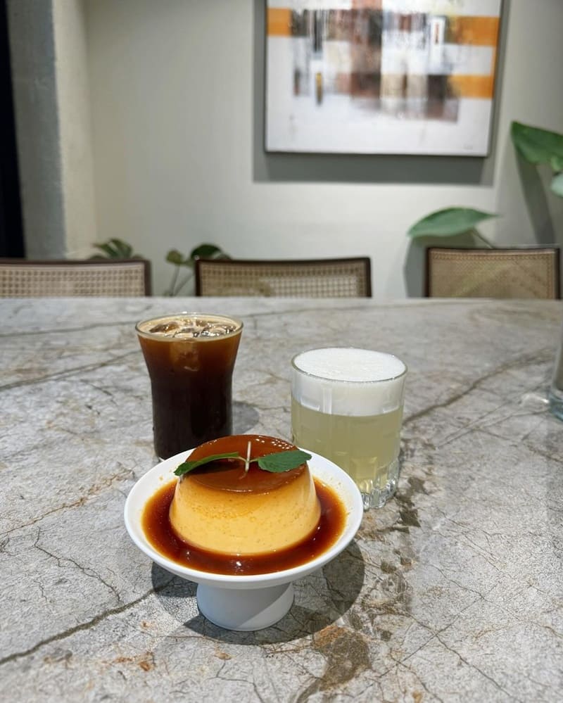 「Ritrovare Coffee PLUS」台中西區尋品旬品咖啡二店、經典日式風格、細膩咖啡文化體驗！