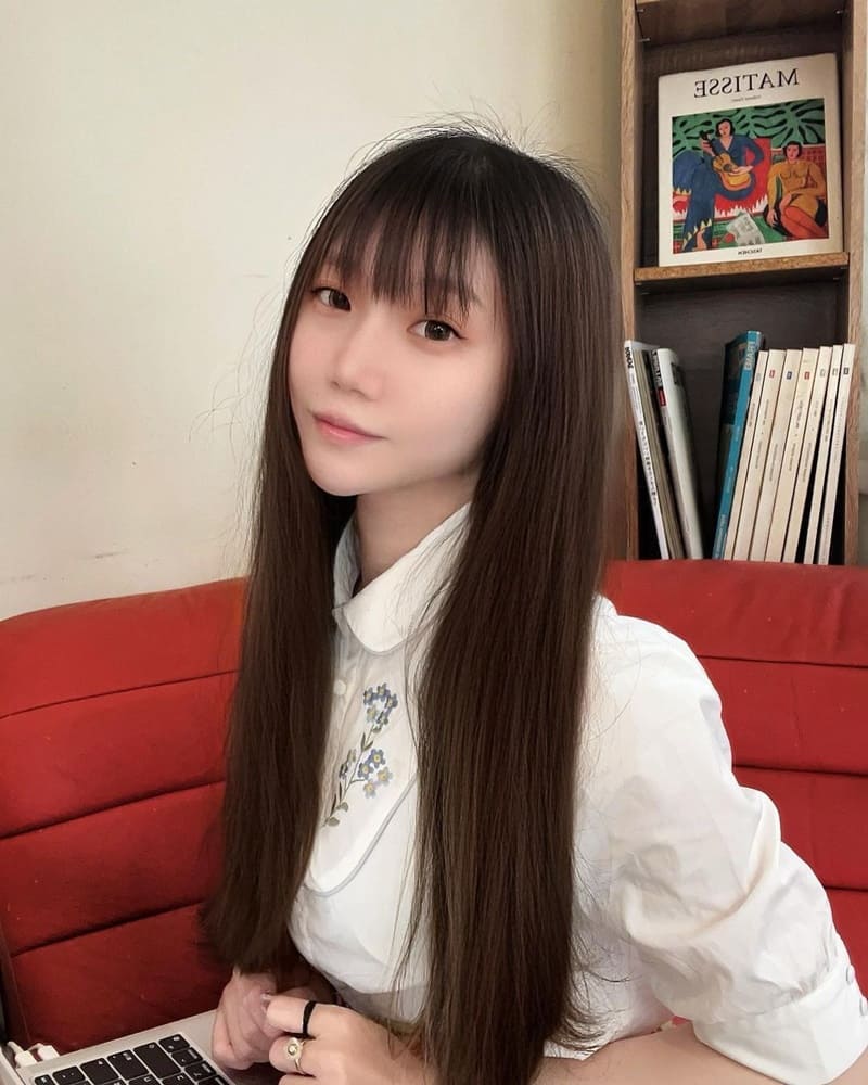 「SHAMEN莎蔓女神」台灣製造高效保養髮品系列！專為染燙細軟髮、打造解決方案！