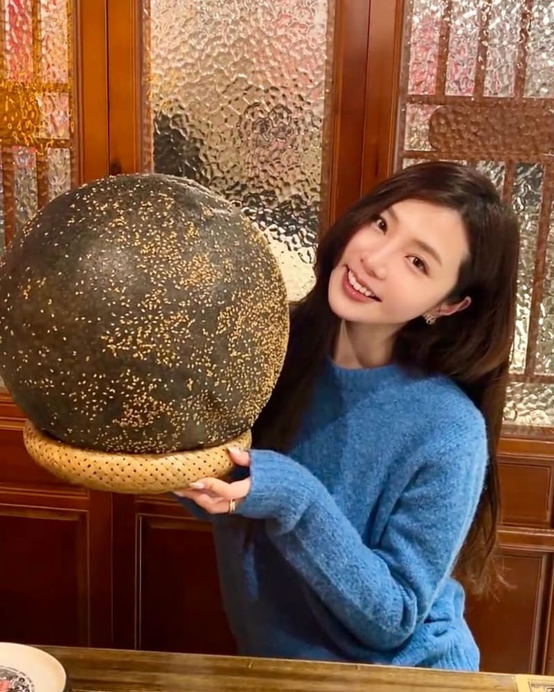 「2024上海旅遊」走進上海之美!愚園路美食、武夷Mix320文創、The captain船長酒吧!