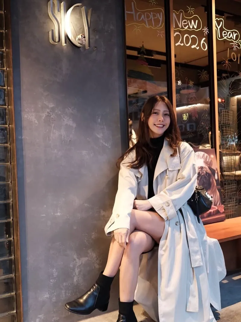 Sky Lab 信義安和餐酒館