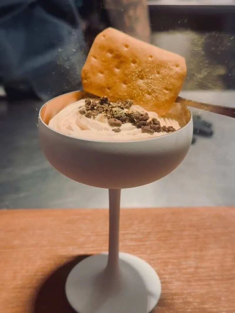 Sky Lab 信義安和餐酒館