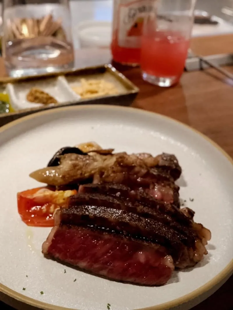 Sky Lab 信義安和餐酒館