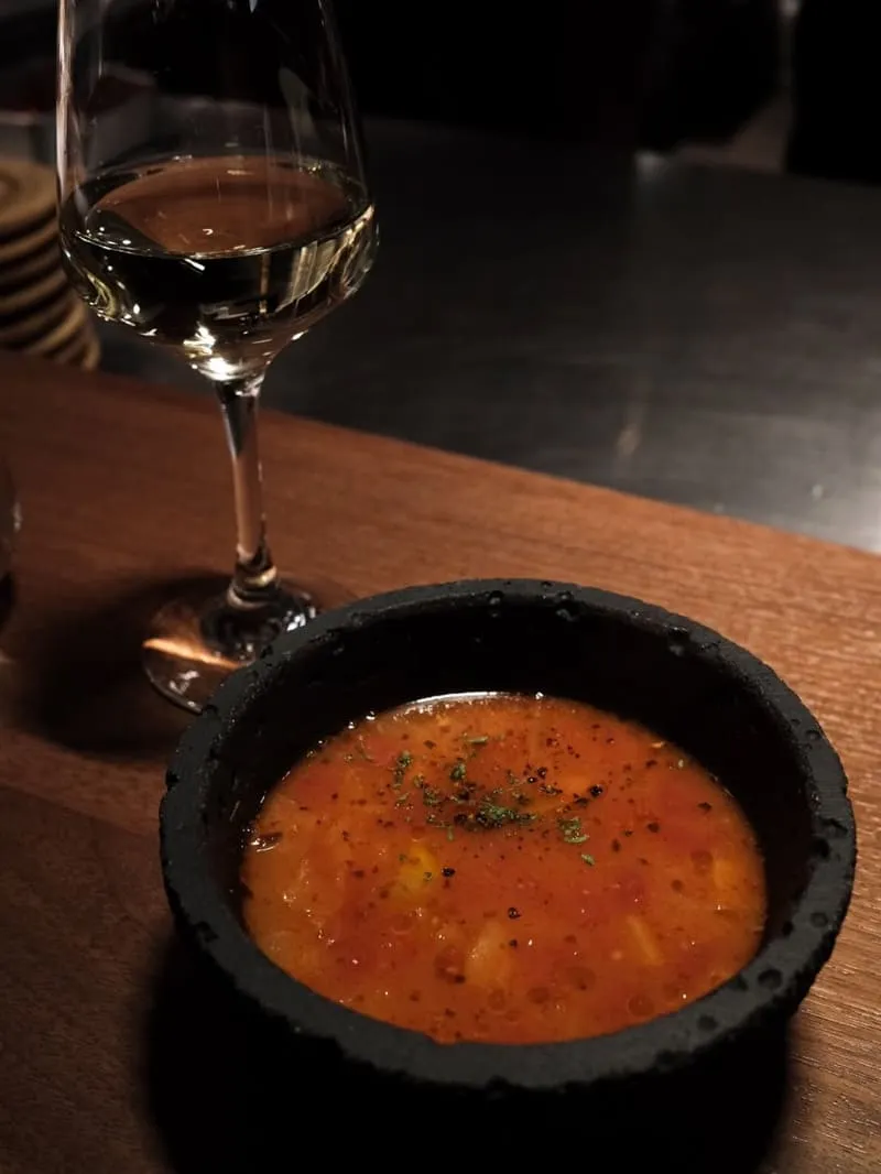 Sky Lab 信義安和餐酒館