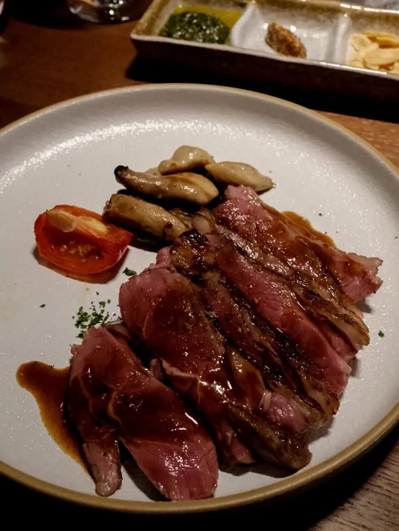 Sky Lab 信義安和餐酒館