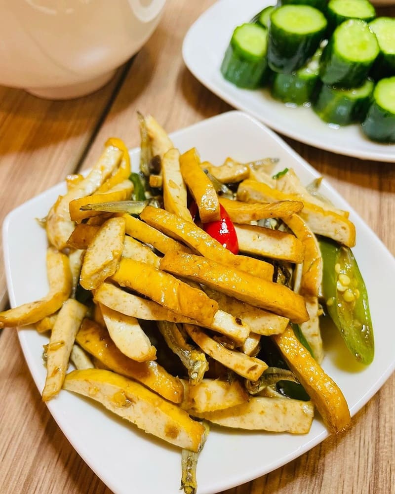 「小本經營」新北永和中式美味精緻飯麵小館、經典口味、精湛手藝、號稱平價鼎泰豐!