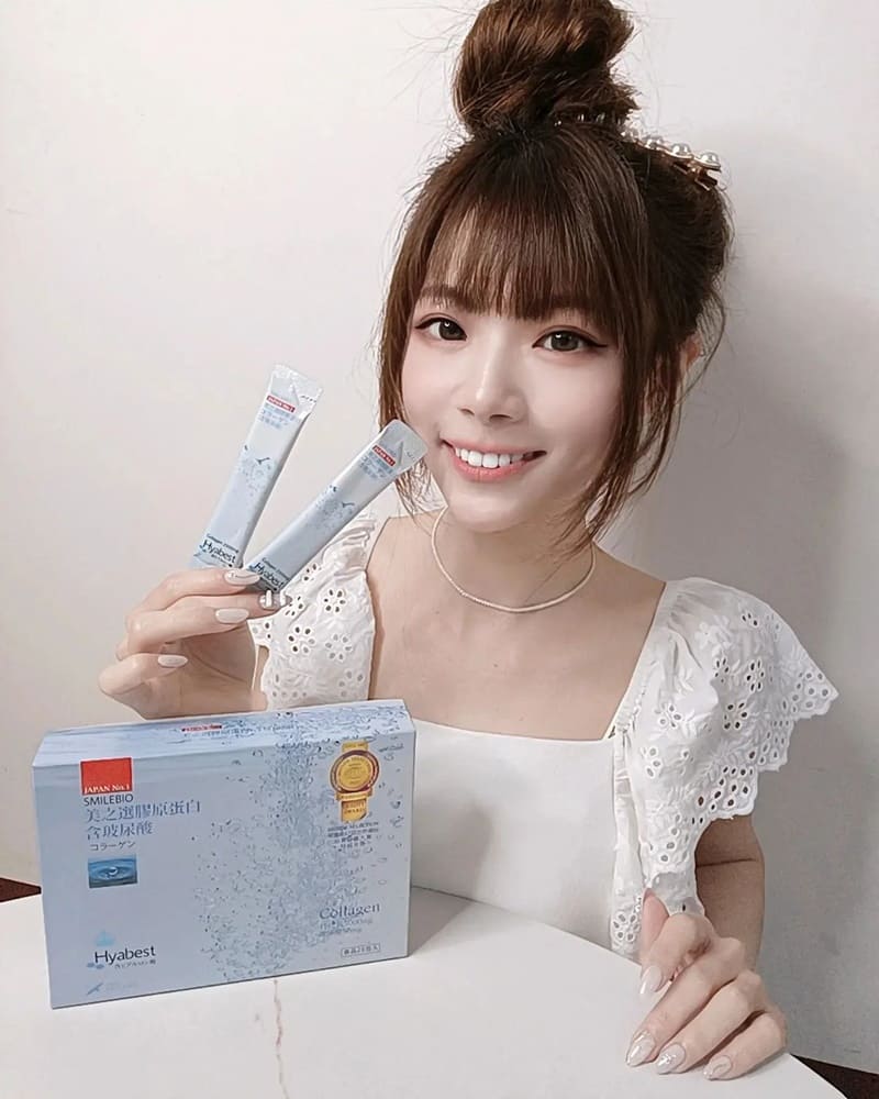「美之選」專業口服膠原蛋白玻尿酸、雙效配方、品質優異、獲世界品質評鑑大賞特級金獎!