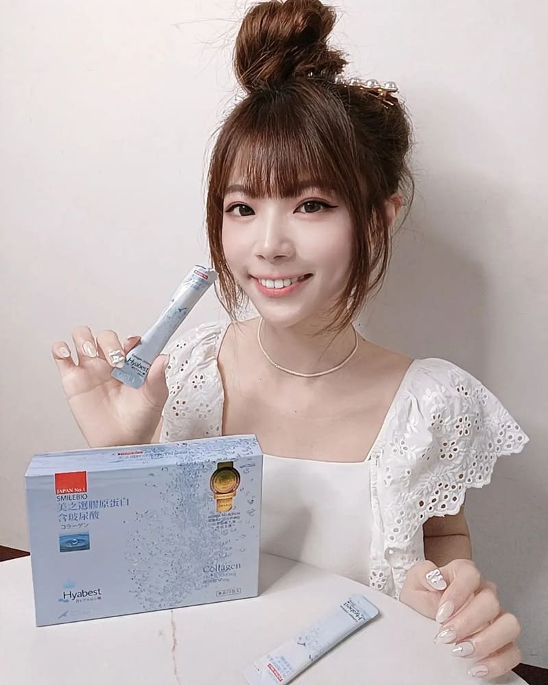 「美之選」專業口服膠原蛋白玻尿酸、雙效配方、品質優異、獲世界品質評鑑大賞特級金獎!