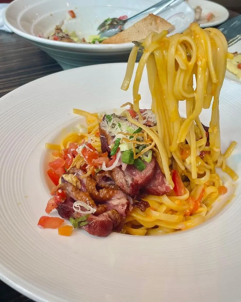 「SWENSENS双聖大安店」台北大安美式飯店風!美式餐點、義式焗烤薄餅、經典奶昔!