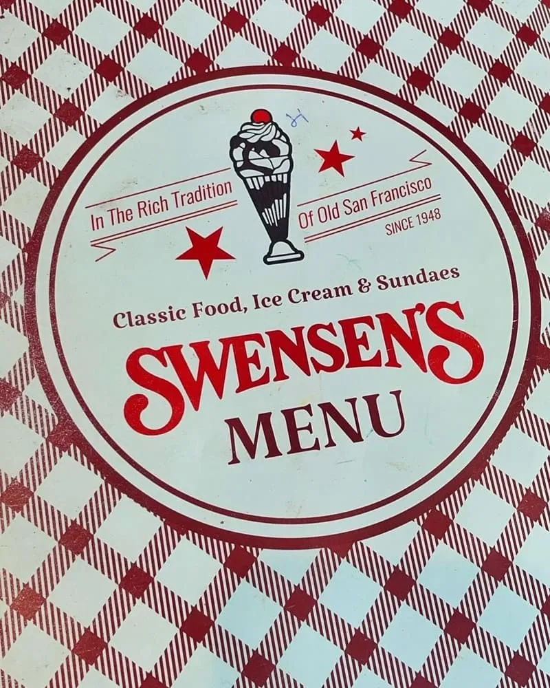 「SWENSENS双聖大安店」台北大安美式飯店風!美式餐點、義式焗烤薄餅、經典奶昔!