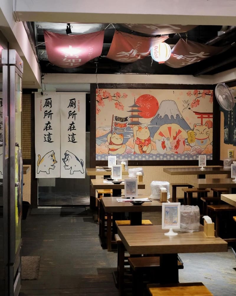 「大村武串燒居酒屋」台北東區宵夜首選、經典串燒搭配無限梅酒、下班聚餐好所在！