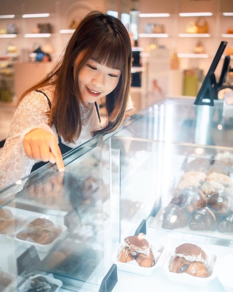「Ten thousand Coffee」登陸台北松山文創園區、不限時咖啡店、限定抹茶飲品等你體驗!