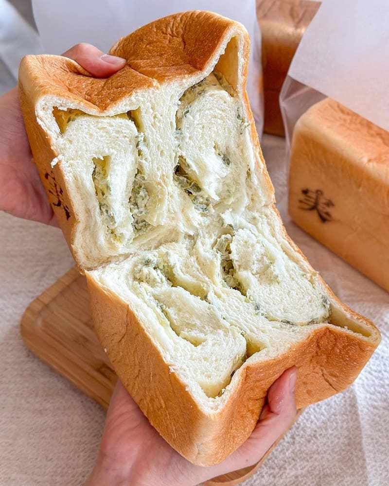 「真實日式生吐司 True bakery」高雄三民生吐司專賣店!日式獨特風味、傳統創新!