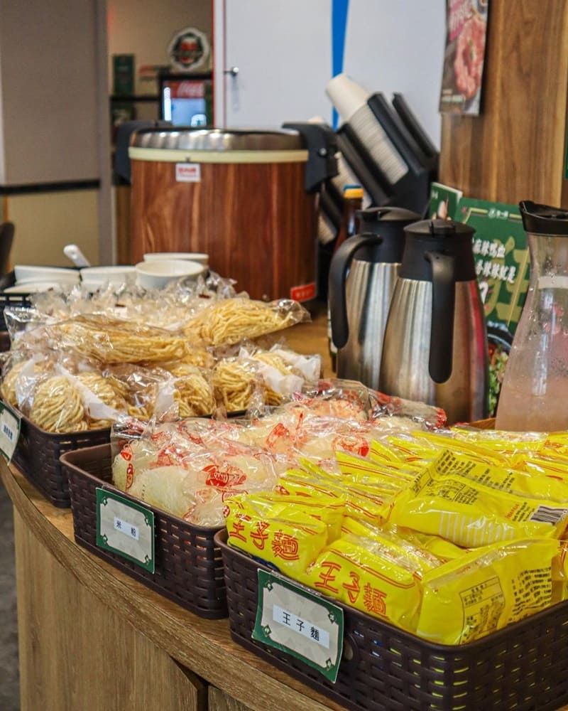 「狂一鍋竹北自強店」台式火鍋新秀!台菜文化融入湯底、打卡送肉品、享無限美食!