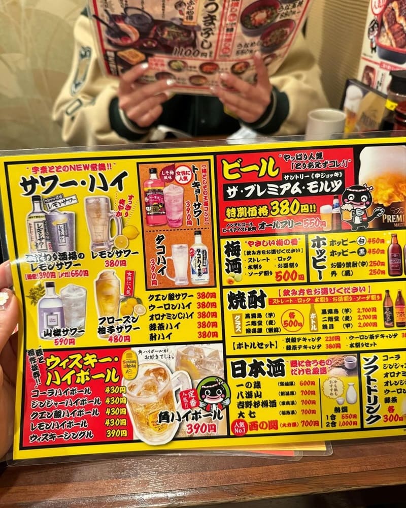 「名代宇奈とと」東京上野平價鰻魚飯之選！台幣百元超享受可外帶、現烤鰻魚丼！