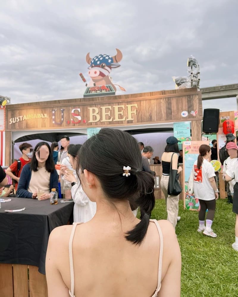 「美旗林指南餐廳」主打美牛界米其林!最強美國牛肉、永續經營、健康美味!