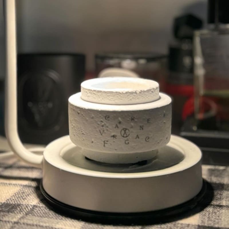 「VC Fragrance」台北統一時代百貨!「悠」系列、台灣香氛精髓呈現、查理QQ推薦!
