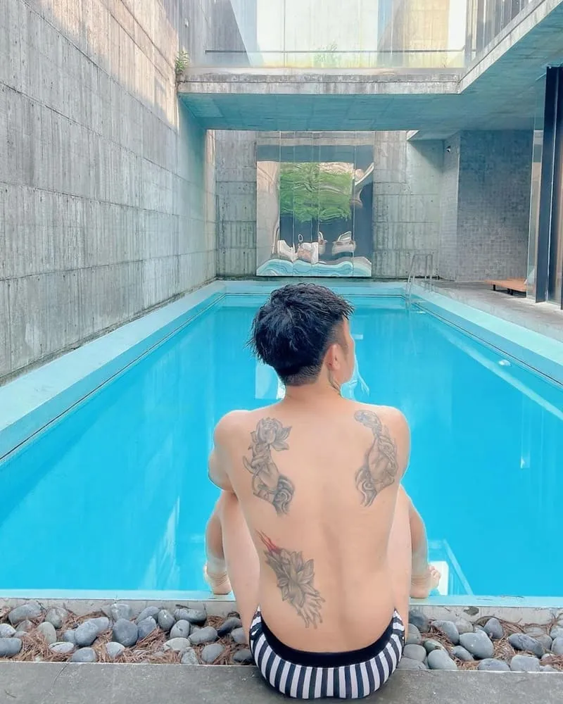 可以Villa