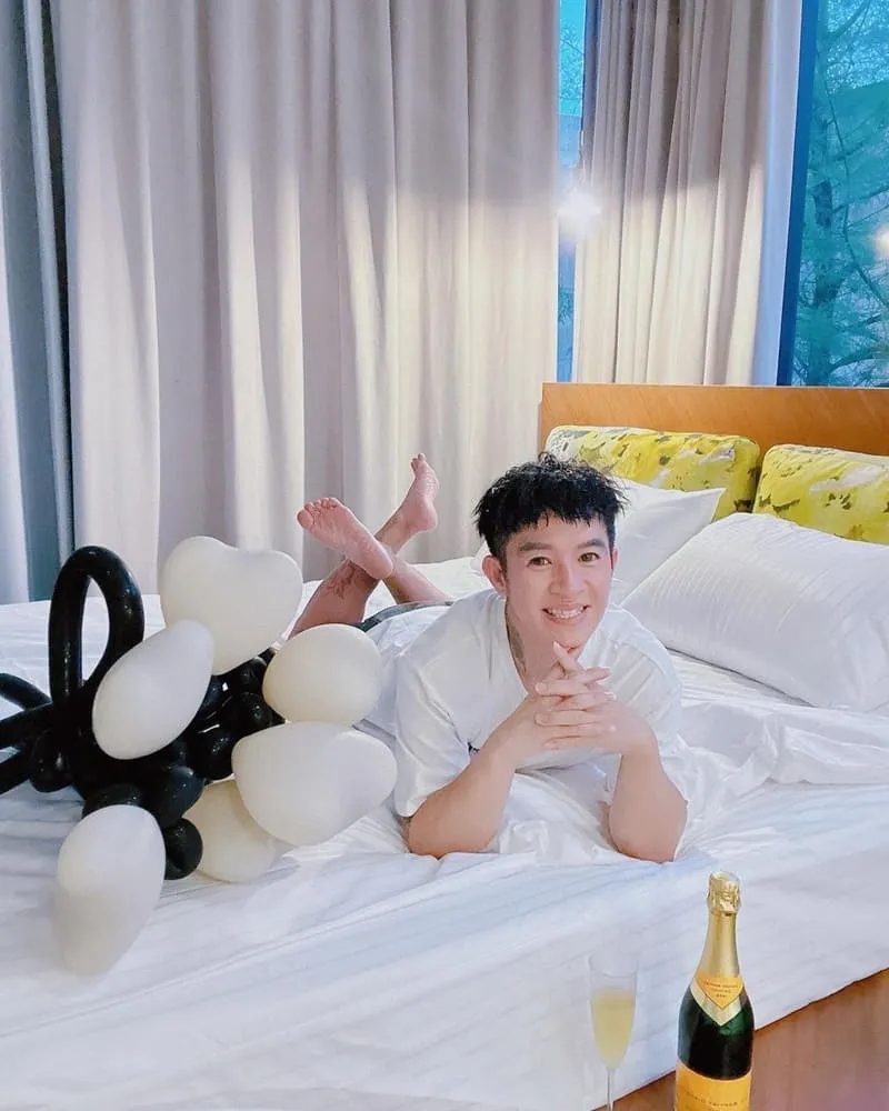 可以Villa
