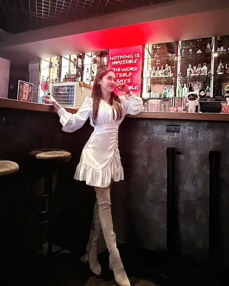 「冒險者公會The A.G's Bar」台北信義二次元遊戲風酒吧、豪華270度環景投影、處處充滿驚喜！