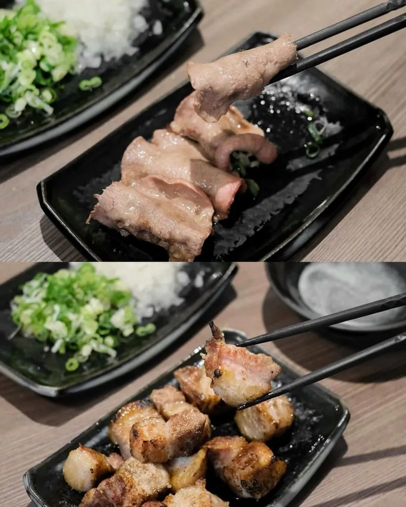 「胡同裏燒肉」新北新店日式燒肉、女王套餐母親節聚會饗宴、寵物友善餐廳、萱Ⓝⓘ推薦!