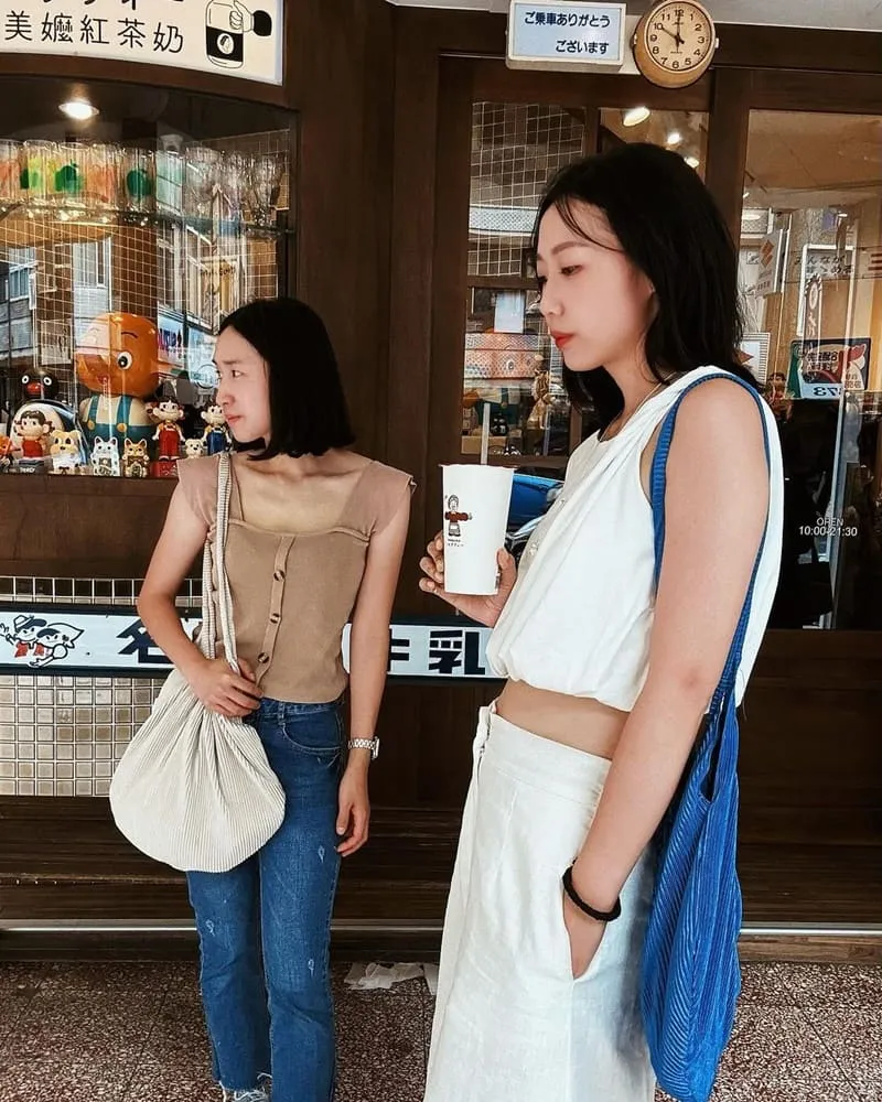 阿美嬤紅茶奶