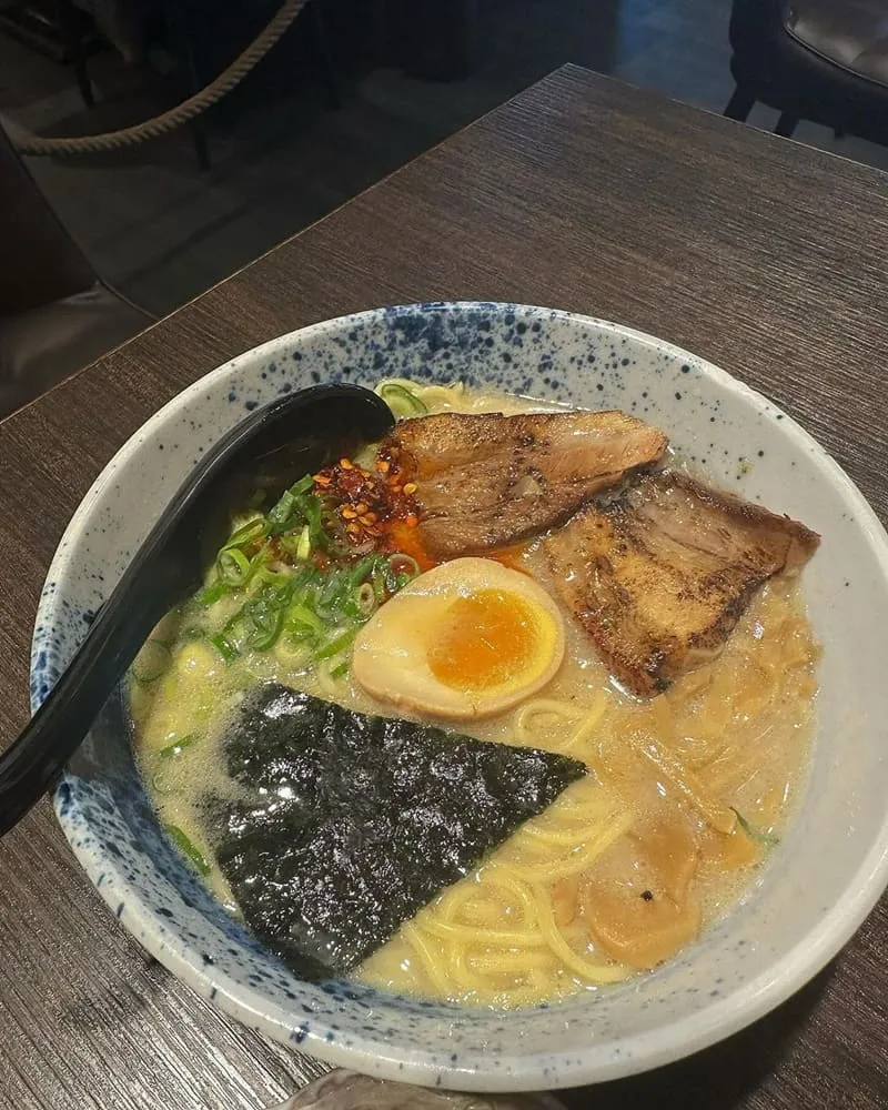 一心拉麵 宜蘭羅東