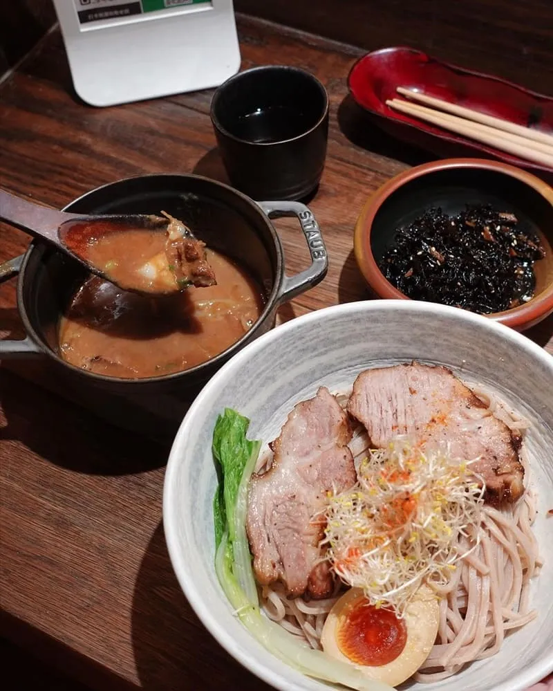 麺屋縁