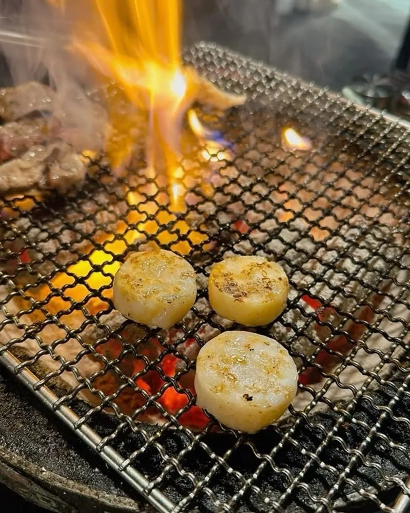 「田季發爺媽飽節」媽咪半價吃到飽!專業用餐環境、燒肉吃到飽、季節限定湯頭!
