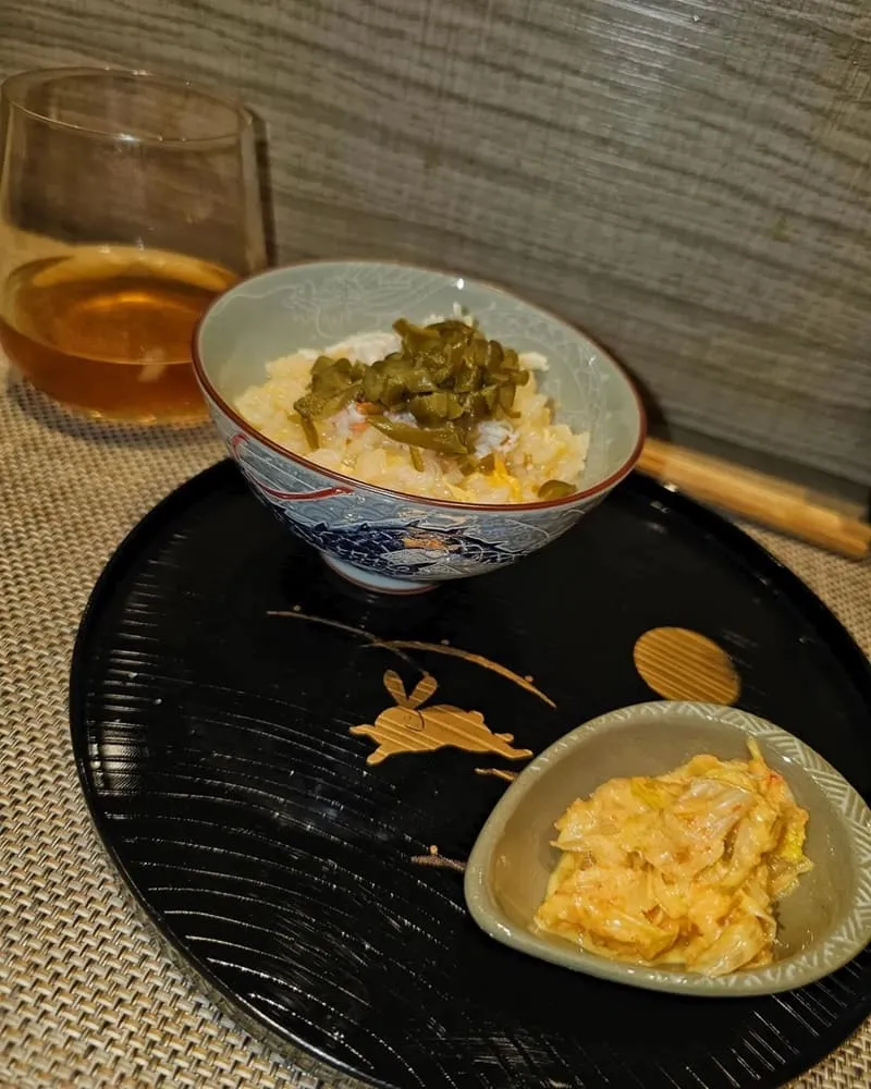 「本屋割烹」隱藏台北萬華龍山寺附近！日本傳統技術、創意料理、日式無菜單料理！