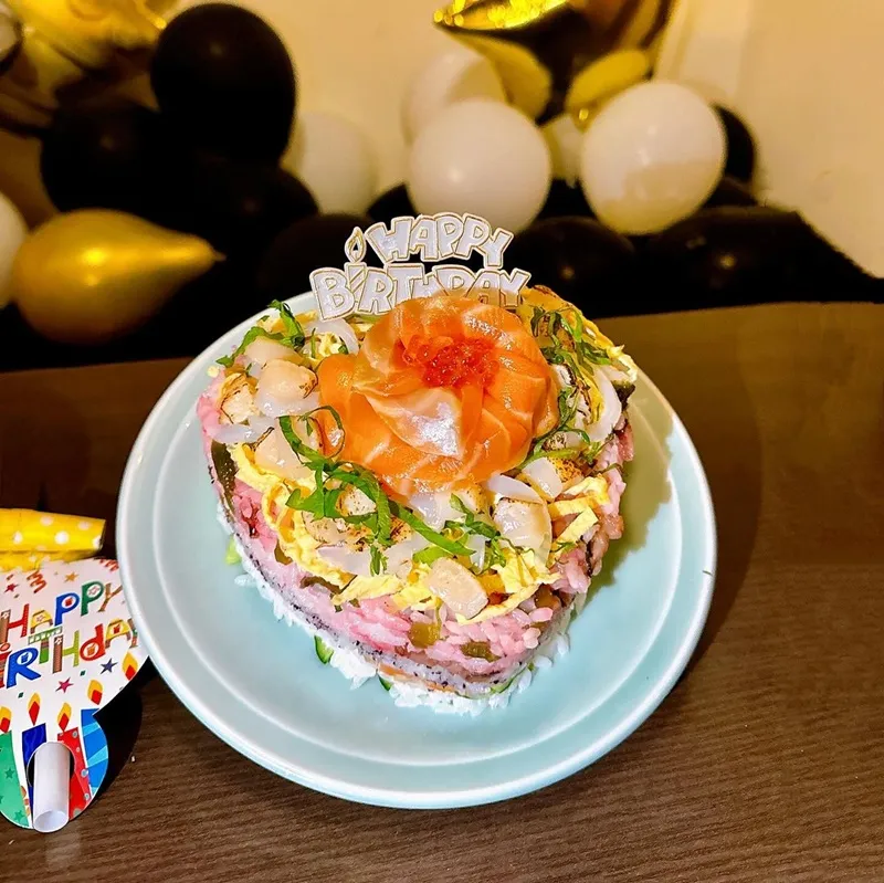 「吞兵衛元祖居酒屋」台北中山必吃!日式風格美食&私人包廂聚會、炸牛蒡仙貝、起司炸蝦、特調飲品一應俱全!