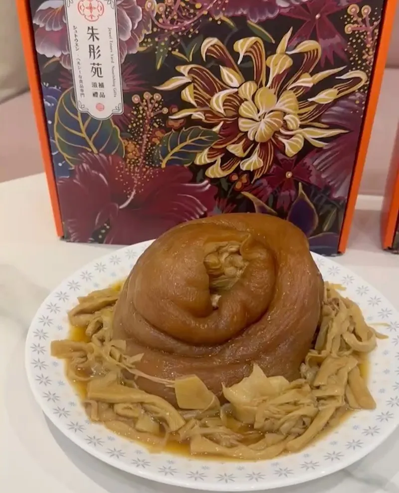 第一次在家開箱美食,不會下廚的我,無腦烹飪也都沒問題👌🏻隔水加熱就可以了🥰🥰