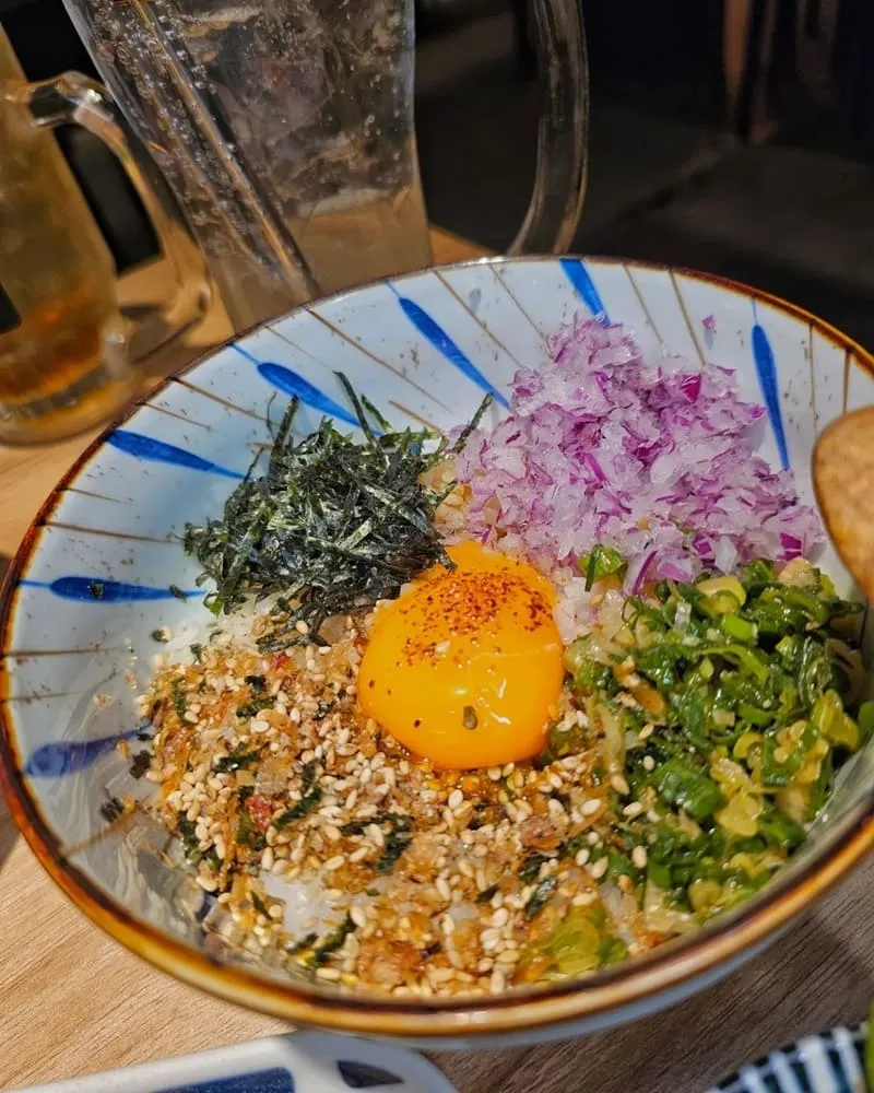 「和也串燒專門藝文店」桃園日式風情宵夜!串燒關東煮、 藝文特區平價美食!