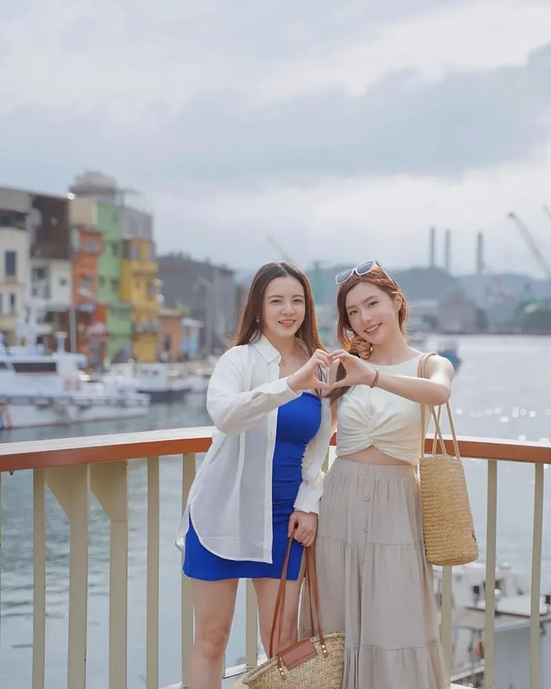 嶼我 Me & Island