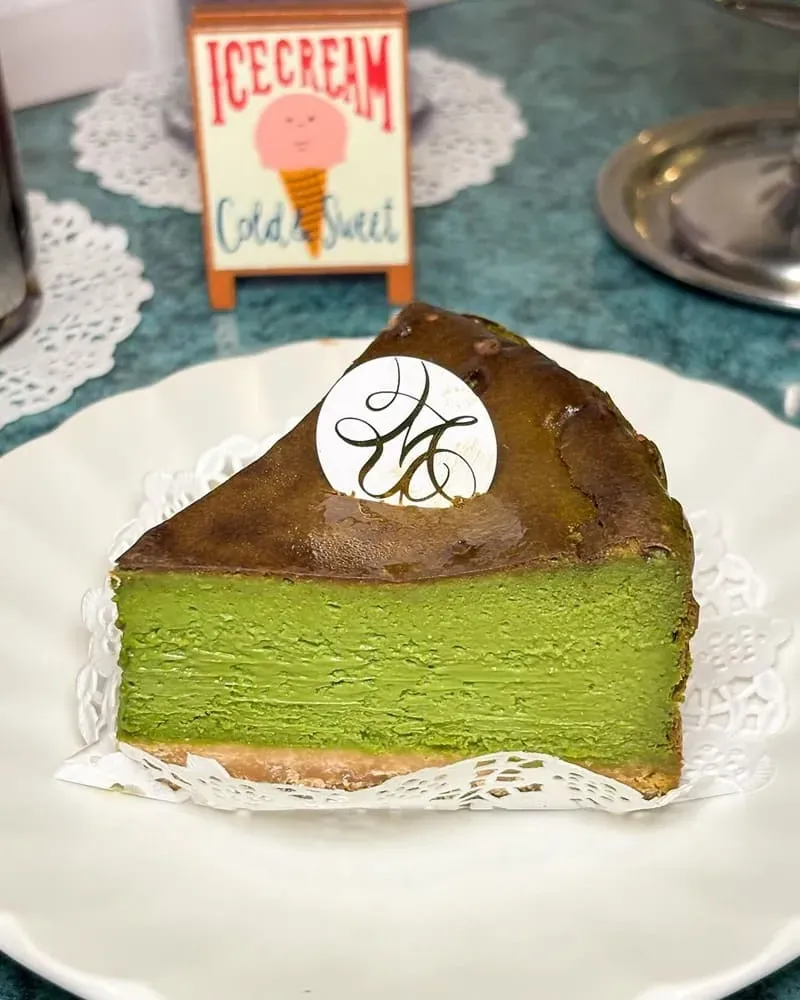 「喫茶MUMEI」高雄三民日式復古風甜點店、手作甜點享受、特調氣泡飲、河豚推薦！