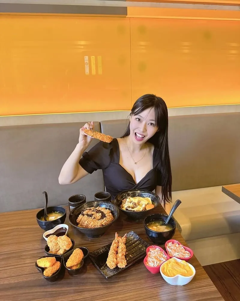 「新丼 長安本店」台北丼飯推薦!無敵巧克力豬排丼、起司熔岩丼!創意丼飯新鮮推出、CP值爆表!