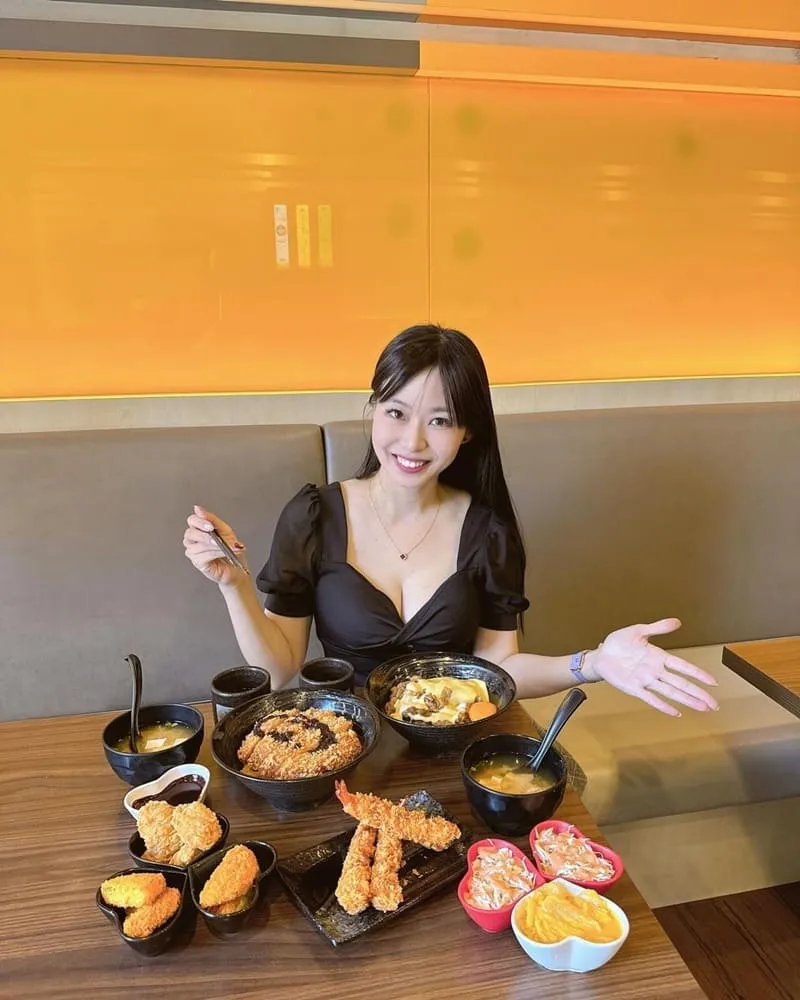 「新丼 長安本店」台北丼飯推薦!無敵巧克力豬排丼、起司熔岩丼!創意丼飯新鮮推出、CP值爆表!