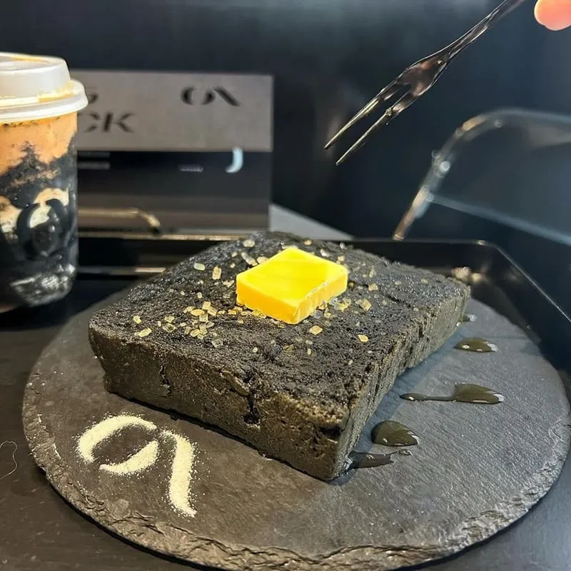 ORIG BLACK Coffee