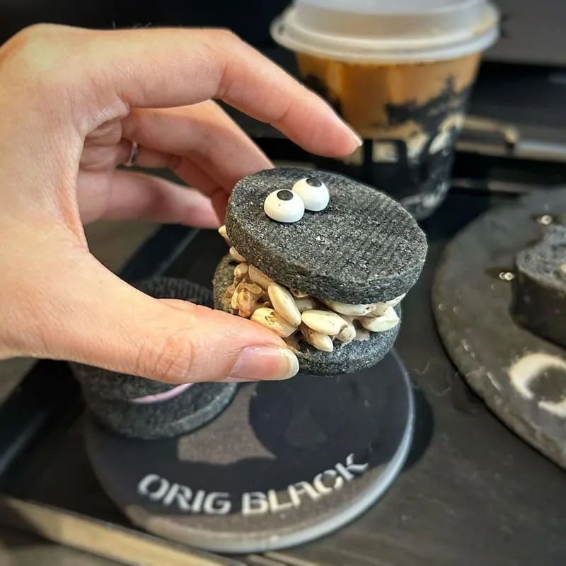 ORIG BLACK Coffee
