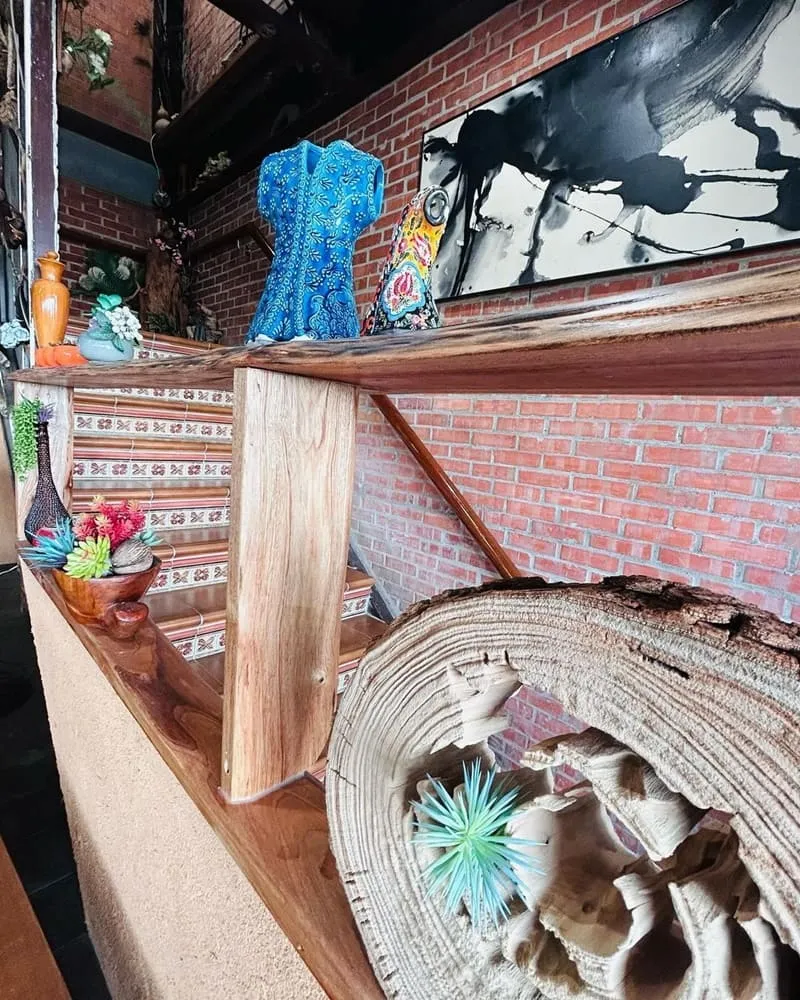 「清豐濤月景觀餐廳」嘉義台阪神隱少女湯屋!迷人美景、交通便捷、遠眺仁義潭!