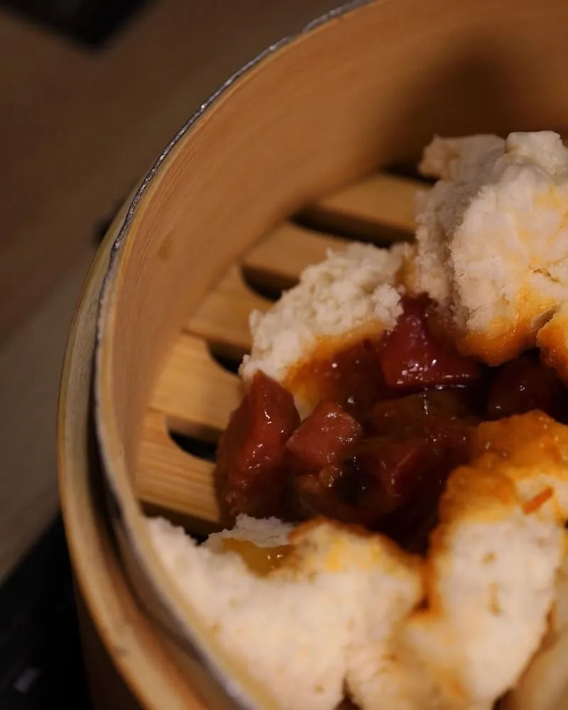 再聚港式餐酒館!