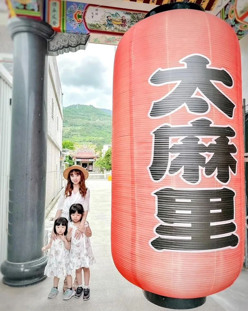 「鐵花燈之祭」最新臺東熱門景點!繁花盛宴、夜遊散步、打卡拍照聖地!