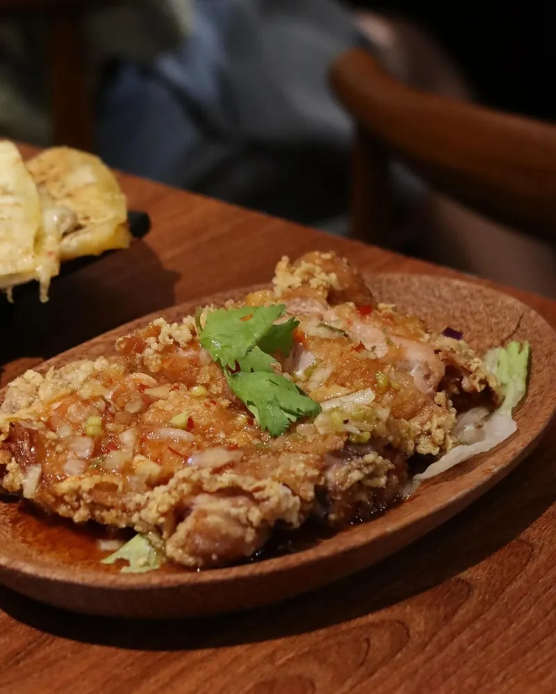 「泰之初Brunch」台大附近泰式早午餐！經典料理令人心花怒放、酸辣湯、煉奶香拉餅必點、學生聚集好去處！
