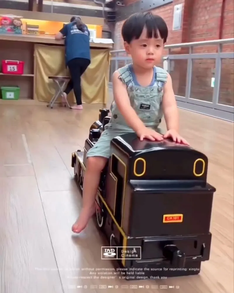 桃園軌道願景館
