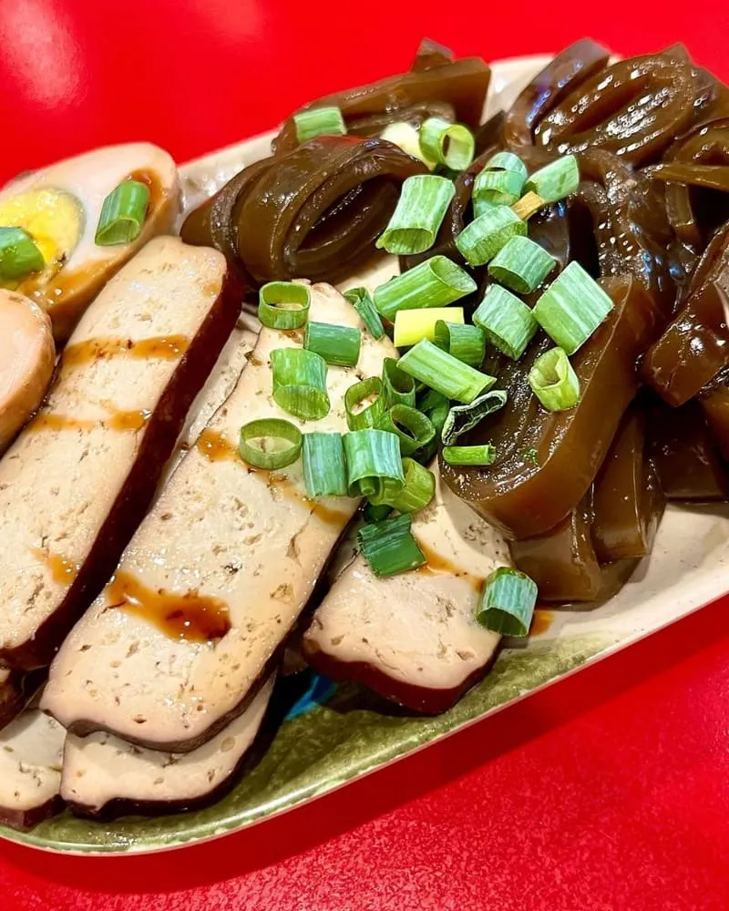 進城牛肉麵