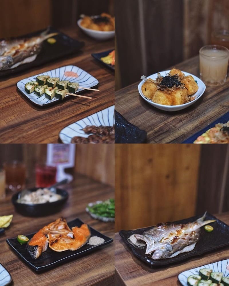 大村武串燒居酒屋