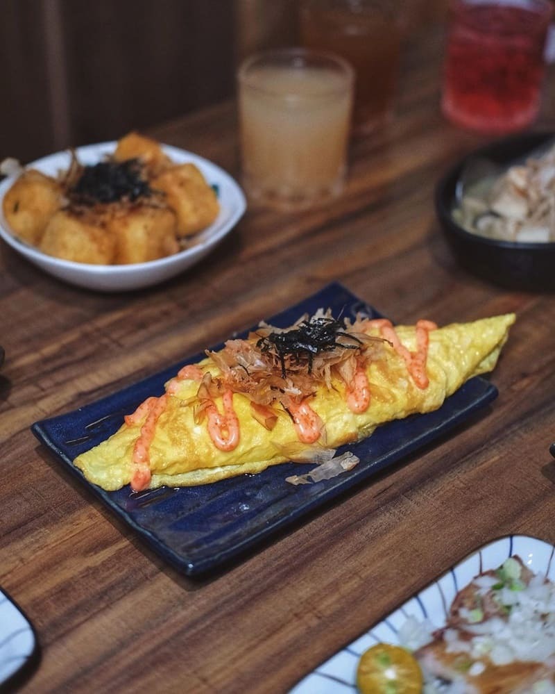 大村武串燒居酒屋
