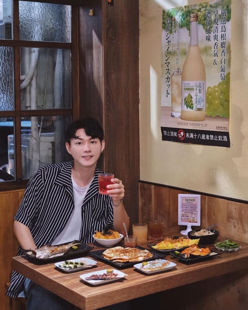 大村武串燒居酒屋