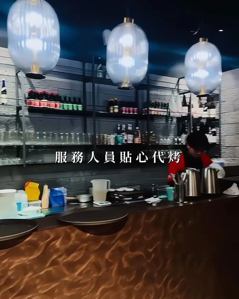 札卡燒肉2.0漢口店