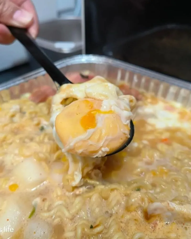 阿啾西無人拉麵店