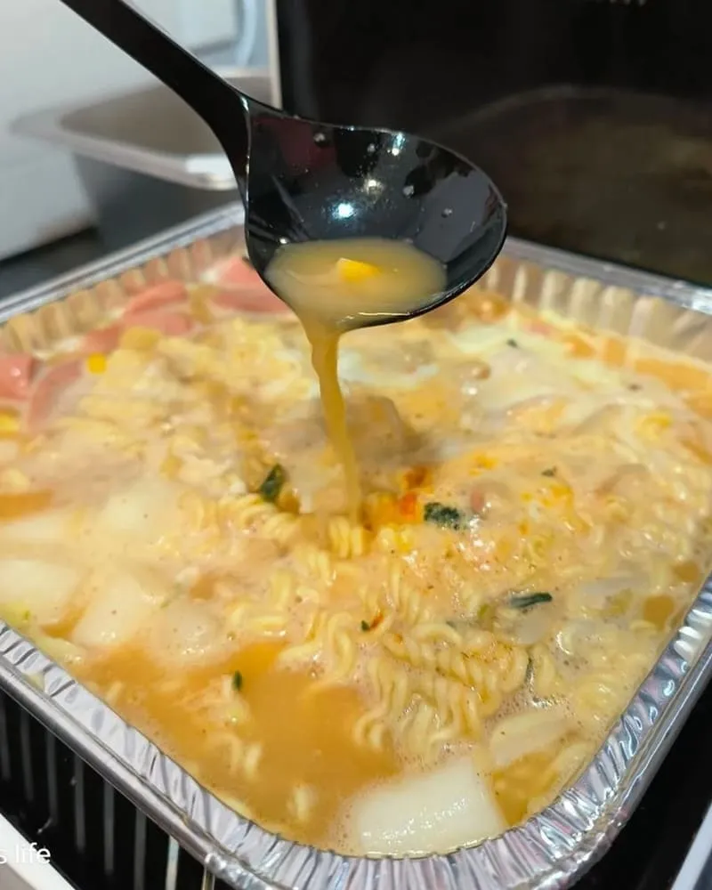 阿啾西無人拉麵店